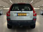 Volvo XC90 2.9 T6 Wat een parel! 7 pers., schuifdak, leder,, Auto's, Volvo, Gebruikt, 7 stoelen, 2922 cc, Leder