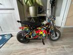 Elektrische crosser bike voor kinderen 6 of voor 7 jaar, Fietsen en Brommers, Minibikes, Midibikes en Pitbikes, Overige merken