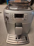 Koffiezet apparaat Saeco Intellia volautomaat, Witgoed en Apparatuur, Koffiezetapparaten, Ophalen, Koffiemachine