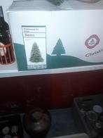 Kunstkerstboom, Ophalen, Zo goed als nieuw