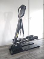 Technogym Rampica Step Black, Ophalen of Verzenden, Gebruikt, Buik, Stepbank