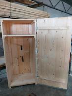 Zadelkasten te koop voor info PB!, Ophalen of Verzenden, Nieuw, Overige soorten