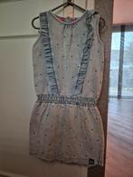 Z8 jurk jurkje dunja maat 104 110, Meisje, Z8, Ophalen of Verzenden, Zo goed als nieuw