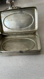 Shag doos meer dan 100 jaar oud prijs 5 euro, Antiek en Kunst, Ophalen of Verzenden