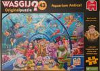 Wasgij puzzel Original 43, Hobby en Vrije tijd, Denksport en Puzzels, Ophalen of Verzenden, 500 t/m 1500 stukjes, Zo goed als nieuw