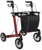 Rehasense Lichtgewicht rollator Server Comfort, Diversen, Rollators, Ophalen, Opvouwbaar, Zo goed als nieuw
