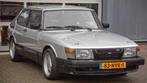 Saab 900 2.0 Turbo SE 16, Voorwielaandrijving, Gebruikt, 4 cilinders, Handgeschakeld