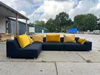 Sur & Plus Hoekbank + Rolf Benz Kussens – TOPDEAL, Bankstel Bank Sofa Hoekbank Design bank, Gebruikt, https://www.sur-plus.be/