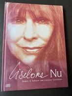 Liselore Gerritsen : Nu ( cd + teksten editie), Ophalen of Verzenden, Zo goed als nieuw, Levenslied of Smartlap