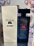 Jil Sander - sensual 50ml edt