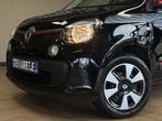 Renault Twingo 1.0 SCe Collection Airco | Cruisecontrol | Bl, Auto's, Renault, Gebruikt, 840 kg, 4 stoelen, Zwart