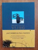 Biografie van een vlieg - Jaap Robben & Paul Faassen, Ophalen of Verzenden, Nieuw, Jaap Robben & Paul Faasse