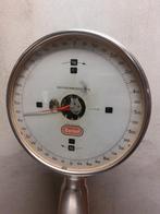 Vintage Berkel Piccolo Weegschaal - 10 kg - Werkend, Ophalen of Verzenden