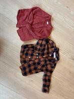 Zara Overhemdjes Maat 92, Ophalen, Gebruikt, Jongen