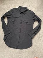Studio Anneloes poppy blouse black mt XL, Kleding | Dames, Blouses en Tunieken, Studio Anneloes, Zwart, Maat 46/48 (XL) of groter