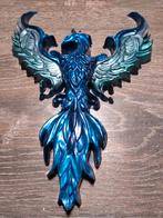 Epoxy Feniks - Handgemaakt, Ophalen of Verzenden, Nieuw, Dier