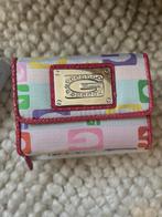 Gussaci portemonnee niew, Ophalen of Verzenden, Nieuw, Roze