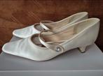 Bruidsschoenen "Rainbow club" maat 41, Kleding | Dames, Schoenen, Ophalen of Verzenden, Zo goed als nieuw, Wit