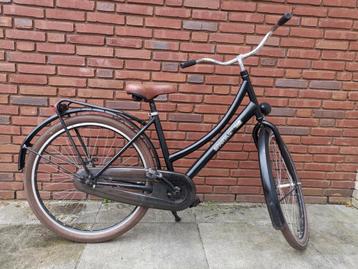 26 inch fiets  beschikbaar voor biedingen