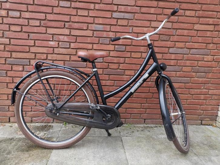 26 inch fiets, Fietsen en Brommers, Fietsen | Dames | Damesfietsen, Ophalen of Verzenden