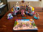 Lego Friends set 41450 zo goed als nieuw, Kinderen en Baby's, Speelgoed | Duplo en Lego, Ophalen, Zo goed als nieuw, Complete set