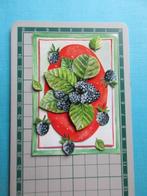 155 Beterschap / fruit, Verzenden, Nieuw, Overige thema's, Overige typen