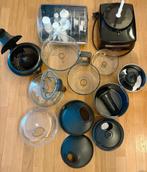 Magimix 5200 XL – Smoothie maker, Puree kit, Citruspers etc, Witgoed en Apparatuur, Ophalen of Verzenden, Gebruikt