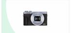 Canon powershot G7X Mark 3 NEW 2 year warranty, Ophalen of Verzenden, Nieuw, Canon, 4 t/m 7 keer