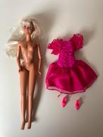 Vintage Hair Dazzle Sindy 1988 Hasbro 3, Verzamelen, Ophalen, Gebruikt, Fashion Doll