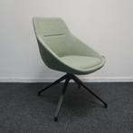 Offecct Design Vergaderstoel | Eetkamerstoel | Draaibaar, Gebruikt, Overige kleuren, Ophalen of Verzenden, Metaal