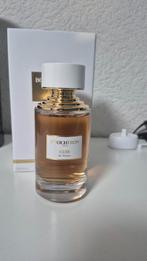 Boucheron Cuir de Venise Parfum 125ml, Ophalen of Verzenden, Zo goed als nieuw