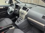 Opel Zafira 2.2 Temptation Nw APK, Auto's, Voorwielaandrijving, Gebruikt, 4 cilinders, 150 pk