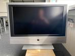 Mooie Loewe 32” tv met afstandsbediening (kpn), Ophalen, Zo goed als nieuw, Overige merken
