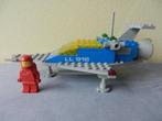 Lego 918 ruimte vliegtuig (uit 1979), Ophalen of Verzenden, Gebruikt