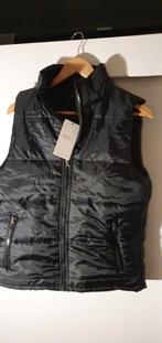 My jewellery  zwarte body warmer mt l, Ophalen of Verzenden, Nieuw, Zwart