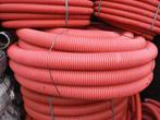 Opruiming; Mantelbuis/kabel bescherming 75 en 90mm, Pvc, 6 meter of meer, Overige typen, Nieuw