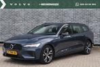Volvo V60 2.0 T6 Recharge AWD R-Design | Long Range | Panora, Auto's, Automaat, Gebruikt, Euro 6, 4 cilinders