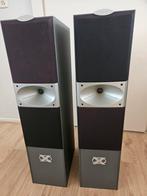 Jamo x-550, Audio, Tv en Foto, Luidsprekers, Overige merken, Gebruikt, Ophalen of Verzenden, 60 tot 120 watt