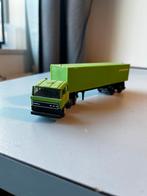 DAF PTT Telecommunicatie miniatuur 1:87, Ophalen of Verzenden, Zo goed als nieuw, Bus of Vrachtwagen, Overige merken