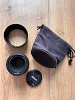 Nikkor AF-S 50mm f/1.8G, Audio, Tv en Foto, Fotografie | Lenzen en Objectieven, Ophalen of Verzenden, Zo goed als nieuw, Standaardlens