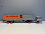 Lion toys car Daf 2600 VG&L Van Gend & Loos 1:50, Ophalen of Verzenden, Nieuw, Bus of Vrachtwagen, Lion Toys