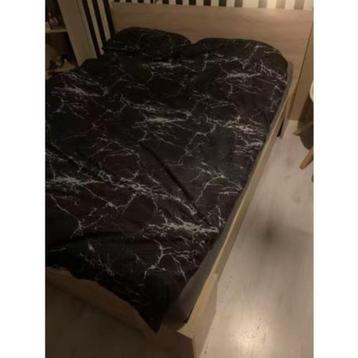 Compleet bed