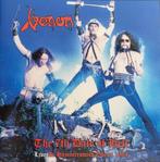 Venom - 7th Date of Hell CD Live Hammersmith 1984, Ophalen of Verzenden, Nieuw in verpakking