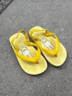 Nijntje teenslippers, Kinderen en Baby's, Babykleding | Schoentjes en Sokjes, Gebruikt, Jongetje of Meisje, Overige typen, Nijntje