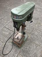 Ferm Kolomboormachine FM-13, Doe-het-zelf en Verbouw, Gereedschap | Boormachines, Ophalen, Gebruikt, Minder dan 400 watt, Kolomboormachine