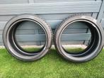 Pirelli P-Zero 225/40/18, 18 inch, Gebruikt, Ophalen of Verzenden, Band(en)
