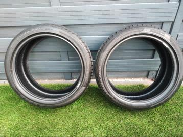 Pirelli P-Zero 225/40/18  beschikbaar voor biedingen