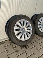 Winterset Golf 7 - 5x112, Auto-onderdelen, Banden en Velgen, Ophalen, Gebruikt, 15 inch, Banden en Velgen