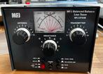 MFJ-974HB Antenne Tuner - Nette Staat, Verzenden, Gebruikt, Zender en Ontvanger