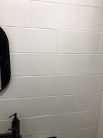 Wandtegels, Doe-het-zelf en Verbouw, Tegels, Ophalen, Overige materialen, Wandtegels, Nieuw